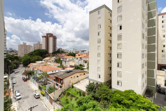 Imagem Imóvel com 2 Quartos à Venda,  em Vila Mariana - São Paulo