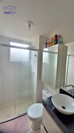 Imagem Imóvel com 2 Quartos à Venda, 48 m² em Cavalhada - Porto Alegre