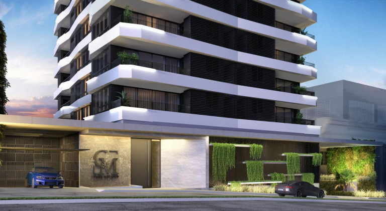 Imagem Apartamento com 2 Quartos à Venda, 125 m² em Bigorrilho - Curitiba