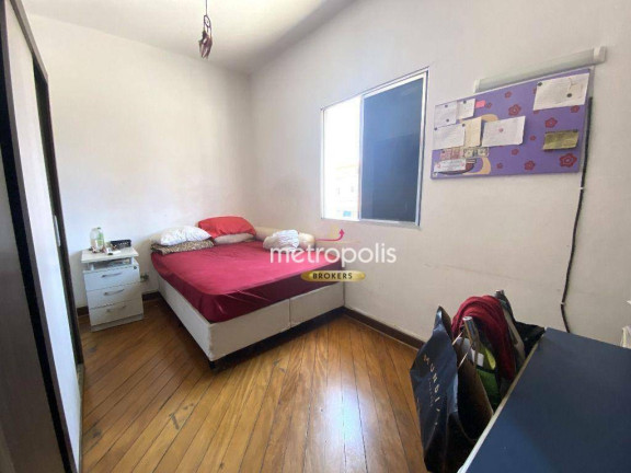 Imagem Sobrado com 2 Quartos à Venda, 100 m² em Fundação - São Caetano Do Sul Imagem Sobrado com 2 Quartos à Venda, 100 m² em Fundação - São Caetano Do Sul