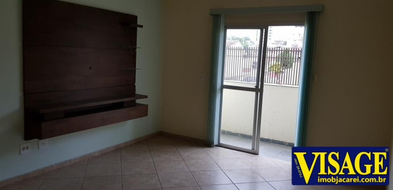 Imagem Apartamento com 3 Quartos à Venda,  em Centro - Jacareí