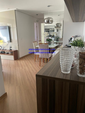 Imagem Apartamento com 3 Quartos à Venda, 72 m² em Jardim Ester Yolanda - São Paulo Imagem Apartamento com 3 Quartos à Venda, 72 m² em Jardim Ester Yolanda - São Paulo