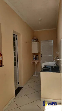 Imagem Casa com 3 Quartos à Venda, 96 m² em Jardim Sarkis Abibe - Votorantim Imagem Casa com 3 Quartos à Venda, 96 m² em Jardim Sarkis Abibe - Votorantim