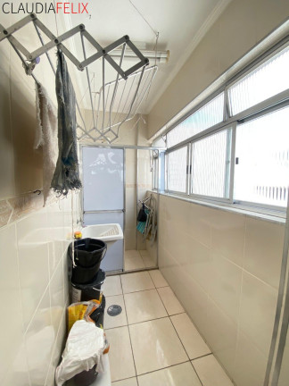 Imagem Imóvel com 2 Quartos à Venda, 85 m² em Boqueirão - Praia Grande