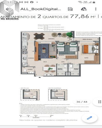Imagem Imóvel com 2 Quartos à Venda, 78 m² em Barra Da Tijuca - Rio De Janeiro Imagem Imóvel com 2 Quartos à Venda, 78 m² em Barra Da Tijuca - Rio De Janeiro