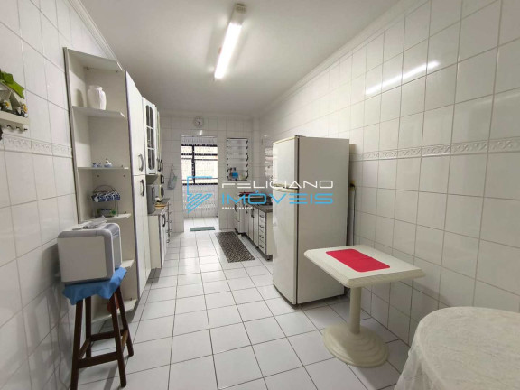 Imagem Apartamento com 2 Quartos à Venda, 101 m² em Canto Do Forte - Praia Grande Imagem Apartamento com 2 Quartos à Venda, 101 m² em Canto Do Forte - Praia Grande