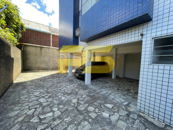 Imagem Apartamento com 3 Quartos à Venda, 93 m² em Estados - João Pessoa Imagem Apartamento com 3 Quartos à Venda, 93 m² em Estados - João Pessoa