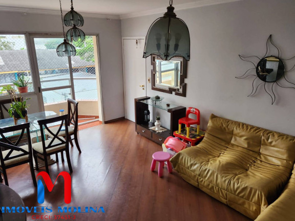 Imagem Apartamento com 3 Quartos à Venda, 104 m² em Boa Vista - São Caetano Do Sul Imagem Apartamento com 3 Quartos à Venda, 104 m² em Boa Vista - São Caetano Do Sul