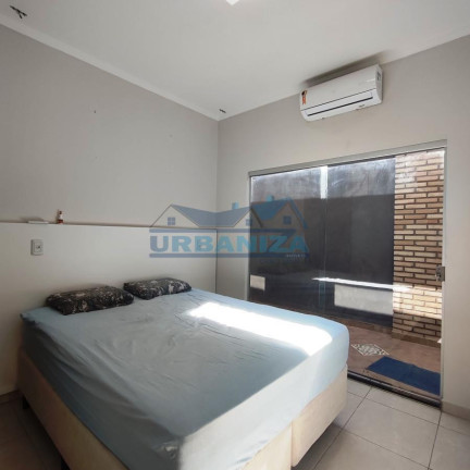 Imagem Casa com 2 Quartos à Venda, 98 m² em Laluce - Birigui Imagem Casa com 2 Quartos à Venda, 98 m² em Laluce - Birigui