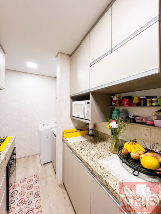Imagem Apartamento com 2 Quartos à Venda, 59 m² em Borgo - Bento Gonçalves Imagem Apartamento com 2 Quartos à Venda, 59 m² em Borgo - Bento Gonçalves
