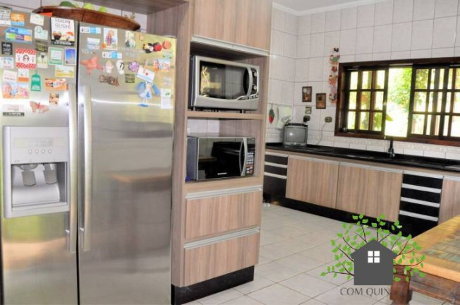 Imagem Casa com 3 Quartos à Venda, 416 m² em Parque Dom Henrique Ii - Cotia Imagem Casa com 3 Quartos à Venda, 416 m² em Parque Dom Henrique Ii - Cotia