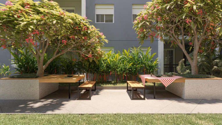 Imagem Apartamento com 1 Quarto à Venda, em Jardim Bonfiglioli - São Paulo Imagem Apartamento com 1 Quarto à Venda, em Jardim Bonfiglioli - São Paulo