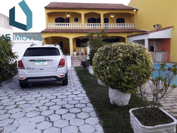 Imagem Casa com 4 Quartos para Alugar ou Temporada, 205 m² em Recanto Das Dunas - Cabo Frio Imagem Casa com 4 Quartos para Alugar ou Temporada, 205 m² em Recanto Das Dunas - Cabo Frio