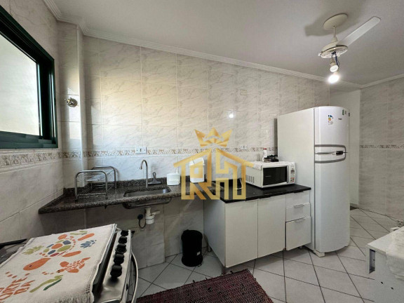 Imagem Apartamento com 1 Quarto à Venda, 51 m² em Vila Guilhermina - Praia Grande Imagem Apartamento com 1 Quarto à Venda, 51 m² em Vila Guilhermina - Praia Grande