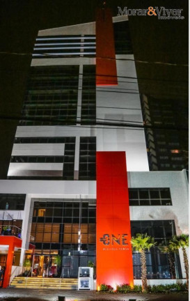 Imóvel Comercial à Venda, 45 m² em São Pedro - São José Dos Pinhais