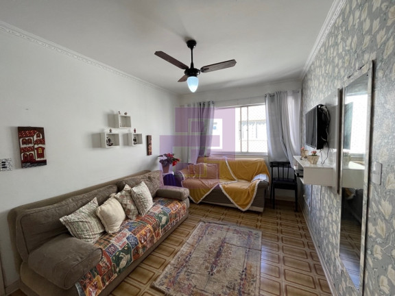 Imagem Apartamento com 2 Quartos à Venda, 97 m² em Enseada - Guarujá Imagem Apartamento com 2 Quartos à Venda, 97 m² em Enseada - Guarujá