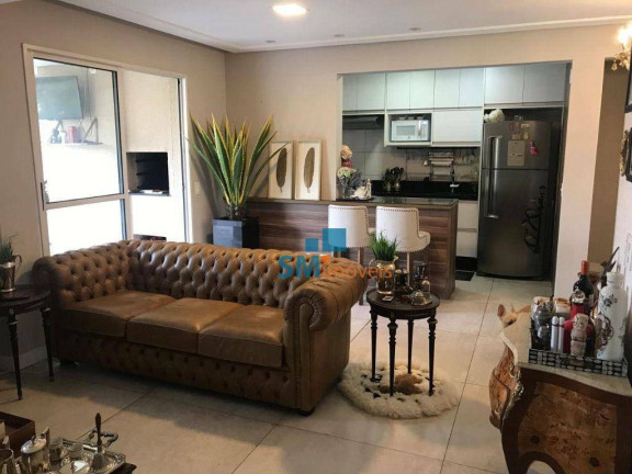 Imagem Apartamento com 2 Quartos à Venda, 78 m² em Vila Formosa - São Paulo