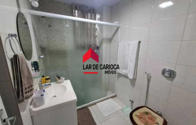 Imagem Apartamento com 2 Quartos à Venda, 85 m² em Copacabana - Rio De Janeiro