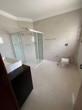 Imagem Casa com 4 Quartos para Alugar, 450 m² em Tamboré - Santana De Parnaíba Imagem Casa com 4 Quartos para Alugar, 450 m² em Tamboré - Santana De Parnaíba