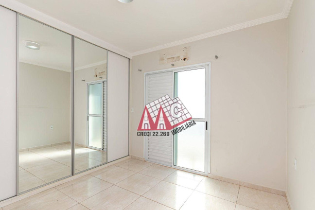 Imagem Sobrado com 4 Quartos à Venda, 200 m² em Condomínio Villagio Milano - Sorocaba