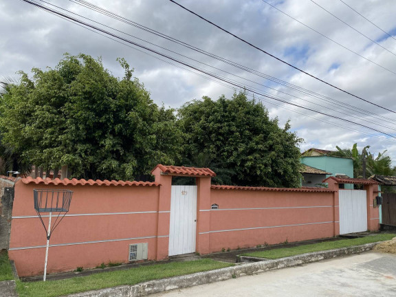 Casa com 3 Quartos à Venda, 450 m² em Jardim Ipitangas - Saquarema