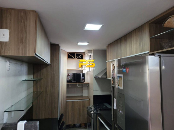 Imagem Apartamento com 3 Quartos à Venda, 97 m² em Estados - João Pessoa Imagem Apartamento com 3 Quartos à Venda, 97 m² em Estados - João Pessoa