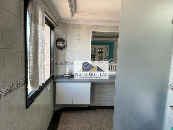 Imagem Cobertura com 4 Quartos à Venda, 183 m² em Aviação - Praia Grande Imagem Cobertura com 4 Quartos à Venda, 183 m² em Aviação - Praia Grande