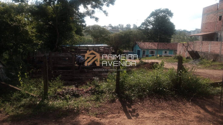 Imagem Terreno à Venda, 2.705 m² em Chácaras Araújo I - São José Dos Campos Imagem Terreno à Venda, 2.705 m² em Chácaras Araújo I - São José Dos Campos