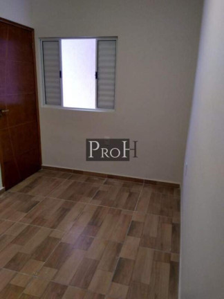 Imagem Sobrado com 5 Quartos à Venda, 193 m² em Parque Oratório - Santo André