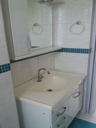 Imagem Imóvel com 2 Quartos à Venda, 42 m² em Conjunto Residencial José Bonifácio - São Paulo