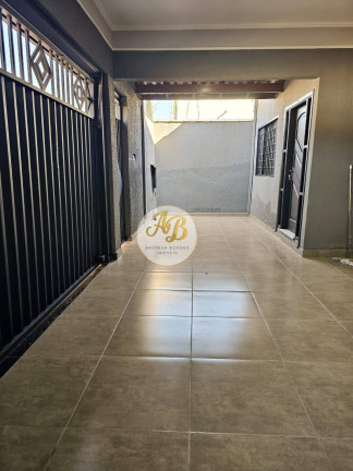 Imagem Casa com 4 Quartos à Venda, 250 m² em Prolongamento Jardim ângela Rosa - Franca Imagem Casa com 4 Quartos à Venda, 250 m² em Prolongamento Jardim ângela Rosa - Franca