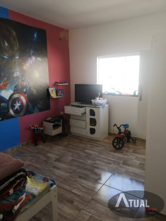 Imagem Casa com 2 Quartos à Venda, 140 m² em Vitória Régia - Atibaia Imagem Casa com 2 Quartos à Venda, 140 m² em Vitória Régia - Atibaia