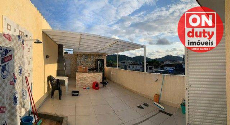 Imagem Sobrado com 2 Quartos à Venda, 135 m² em Vila Santa Rosa - Guarujá Imagem Sobrado com 2 Quartos à Venda, 135 m² em Vila Santa Rosa - Guarujá