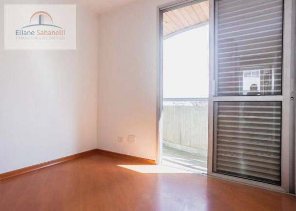 Imagem Apartamento com 4 Quartos à Venda, 160 m² em São Paulo