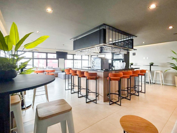 Imagem Apartamento com 1 Quarto à Venda, 80 m² em Pinheiros - São Paulo Imagem Apartamento com 1 Quarto à Venda, 80 m² em Pinheiros - São Paulo