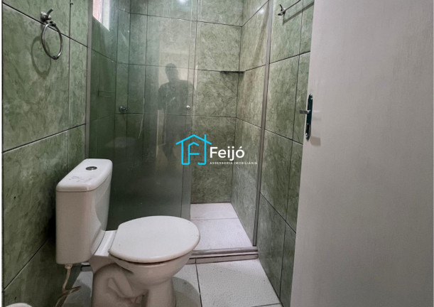 Imagem Apartamento com 2 Quartos à Venda, 38 m² em Restinga - Porto Alegre Imagem Apartamento com 2 Quartos à Venda, 38 m² em Restinga - Porto Alegre