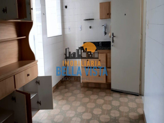Imagem Apartamento com 3 Quartos à Venda, em Itararé - São Vicente Imagem Apartamento com 3 Quartos à Venda, em Itararé - São Vicente