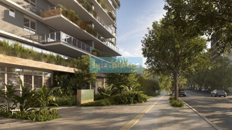 Imagem Apartamento com 3 Quartos à Venda, 145 m² em Petrópolis - Porto Alegre