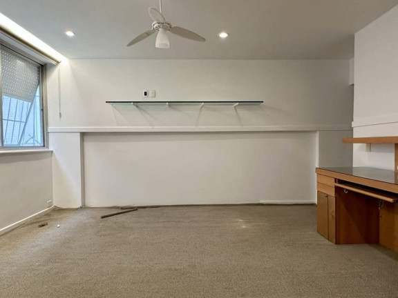 Imagem Apartamento com 4 Quartos à Venda, 200 m² em Leblon - Rio De Janeiro