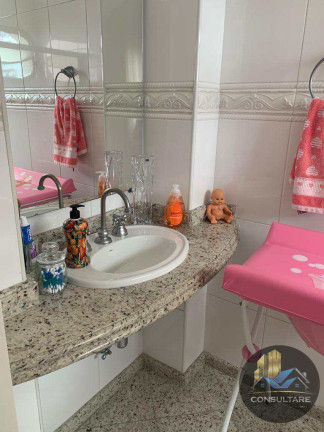 Imagem Apartamento com 4 Quartos à Venda, 257 m² em Gonzaga - Santos