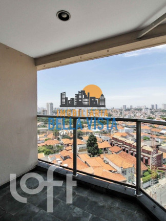 Imagem Cobertura com 3 Quartos à Venda, em Chácara Klabin - São Paulo Imagem Cobertura com 3 Quartos à Venda, em Chácara Klabin - São Paulo