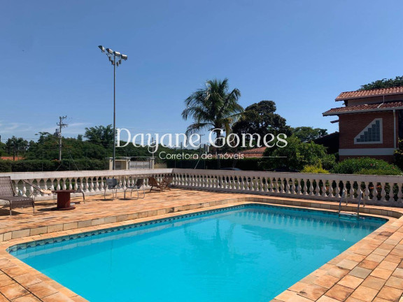 Imagem Chácara com 3 Quartos à Venda, 400 m² em Vale Das Laranjeiras - Indaiatuba Imagem Chácara com 3 Quartos à Venda, 400 m² em Vale Das Laranjeiras - Indaiatuba