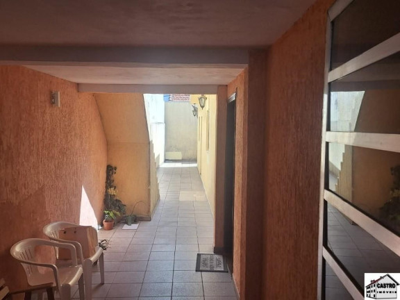 Imagem Casa com 2 Quartos à Venda, 148 m² em Vila Beatriz - São Paulo