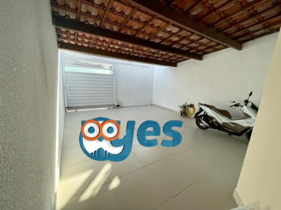 Imagem Casa com 2 Quartos à Venda, 125 m² em Conceição - Feira De Santana