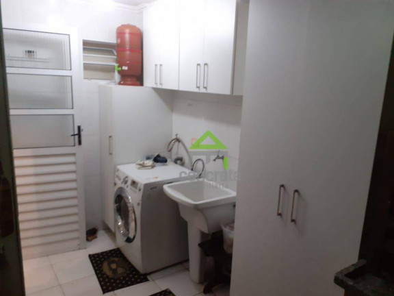 Imagem Casa de Condomínio com 2 Quartos à Venda, 72 m² em Jardim Central - Cotia