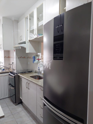 Imagem Apartamento com 3 Quartos à Venda, 70 m² em Anhangabaú - Jundiaí Imagem Apartamento com 3 Quartos à Venda, 70 m² em Anhangabaú - Jundiaí