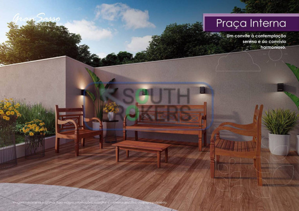 Imagem Apartamento com 2 Quartos à Venda, 44 m² em Vila Emerentina - Almirante Tamandaré Imagem Apartamento com 2 Quartos à Venda, 44 m² em Vila Emerentina - Almirante Tamandaré