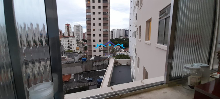 Imagem Apartamento com 2 Quartos à Venda, 54 m² em Vila Guarani (z Sul) - São Paulo Imagem Apartamento com 2 Quartos à Venda, 54 m² em Vila Guarani (z Sul) - São Paulo