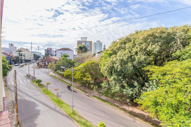Imagem Cobertura com 1 Quarto à Venda, 102 m² em Passo Da Areia - Porto Alegre