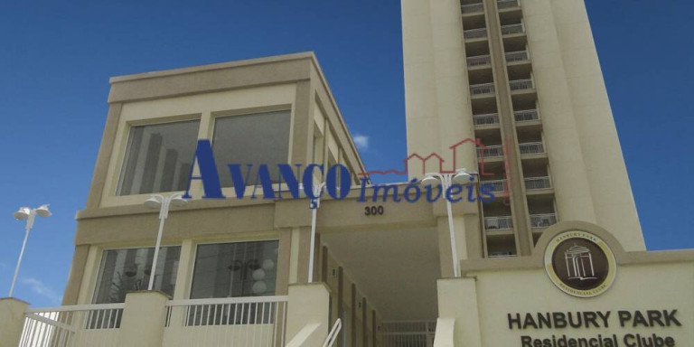 Apartamento com 2 Quartos à Venda, 64 m² em Engordadouro - Jundiaí